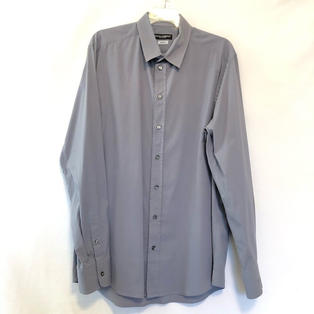 Dolce Gabbana men shirt